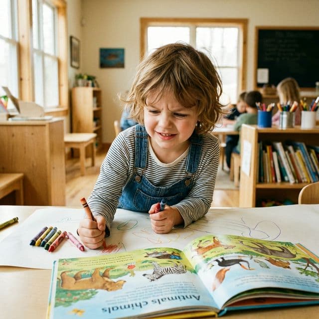 Early Childhood
