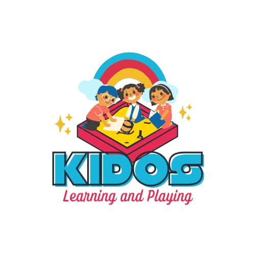 KIDOS Learning and Playing